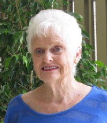 photo of Nancy