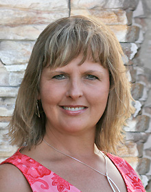 photo of Robin
