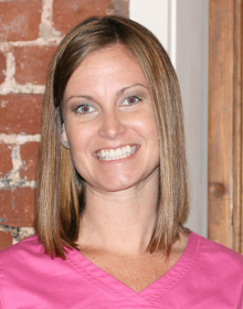 photo of ashley