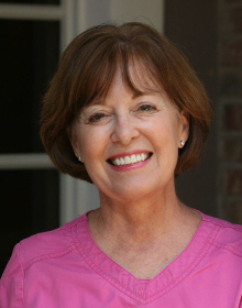 photo of beth