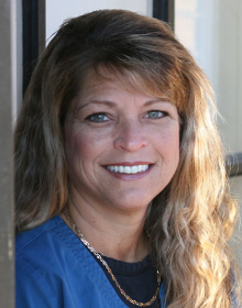 photo of Daphne