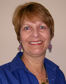 photo of Susie